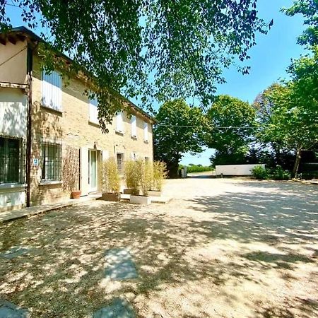 Il Bianconiglio R&B Bed & Breakfast Carraie Exterior photo