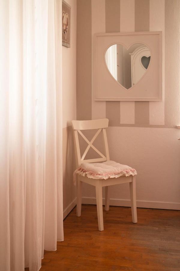 Il Bianconiglio R&B Bed & Breakfast Carraie Exterior photo