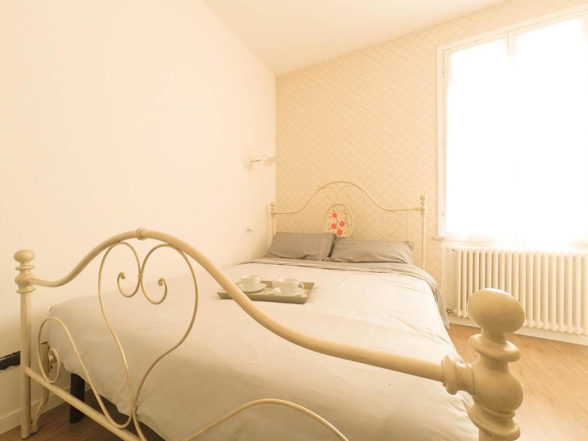 Il Bianconiglio R&B Bed & Breakfast Carraie Exterior photo